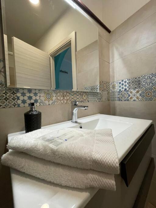 Perugia Home Apartment I Mille Exterior photo