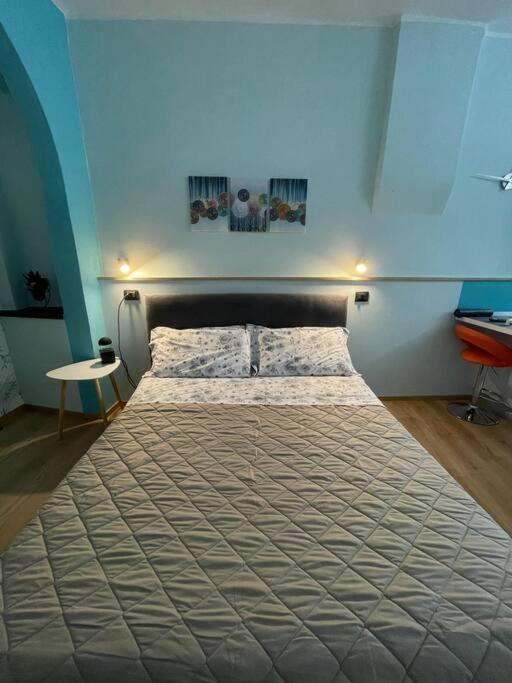 Perugia Home Apartment I Mille Exterior photo